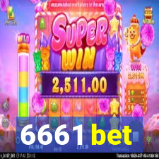 6661 bet